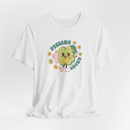 Feeling Lucky T-Shirt