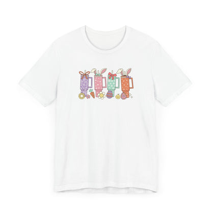 Easter Tumblers T-Shirt