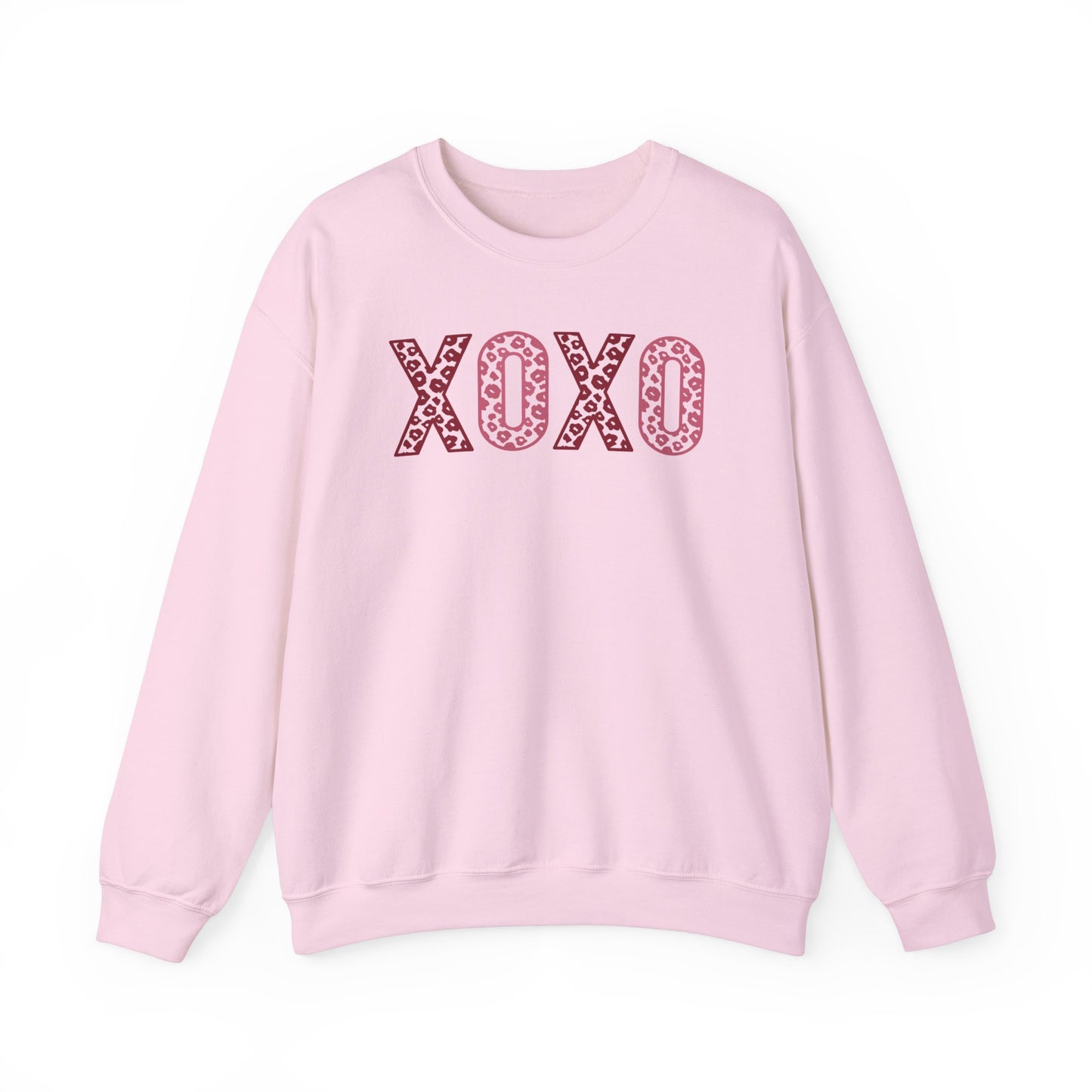 XOXO Sweatshirt