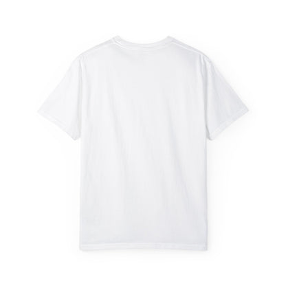 Custom Dyed T-Shirt - Personalized