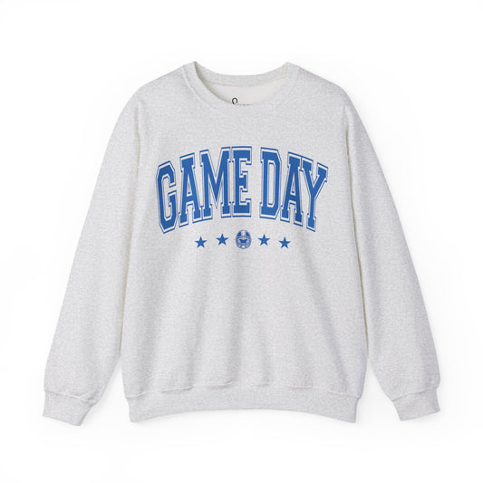 Game Day Los Angeles 2 Sweatshirt