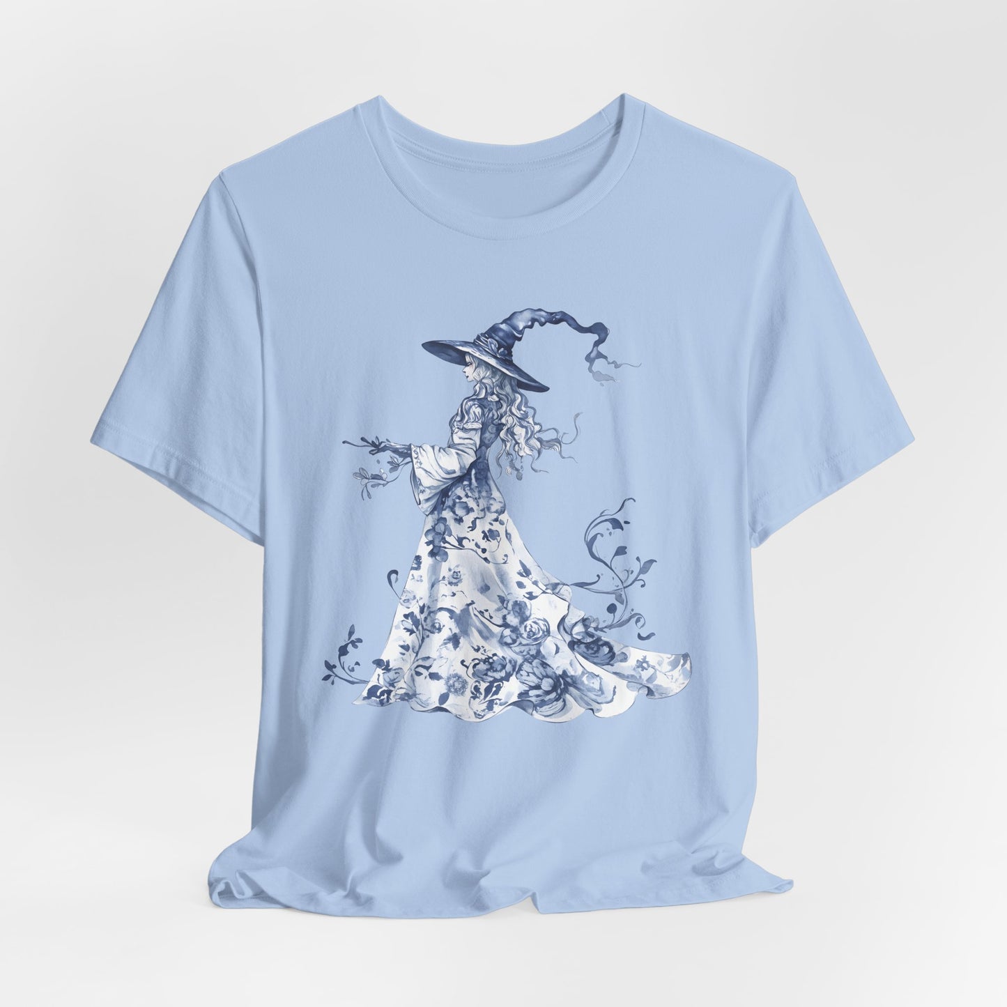 Blue Witch T-Shirt