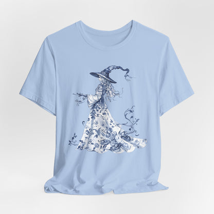 Blue Witch T-Shirt
