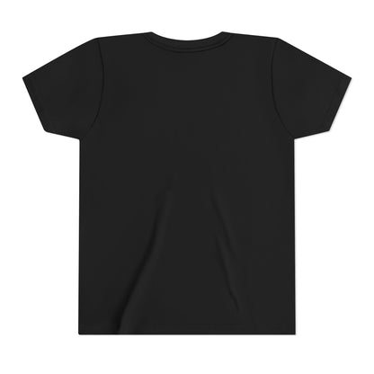 Custom Youth T-Shirt - Personalized