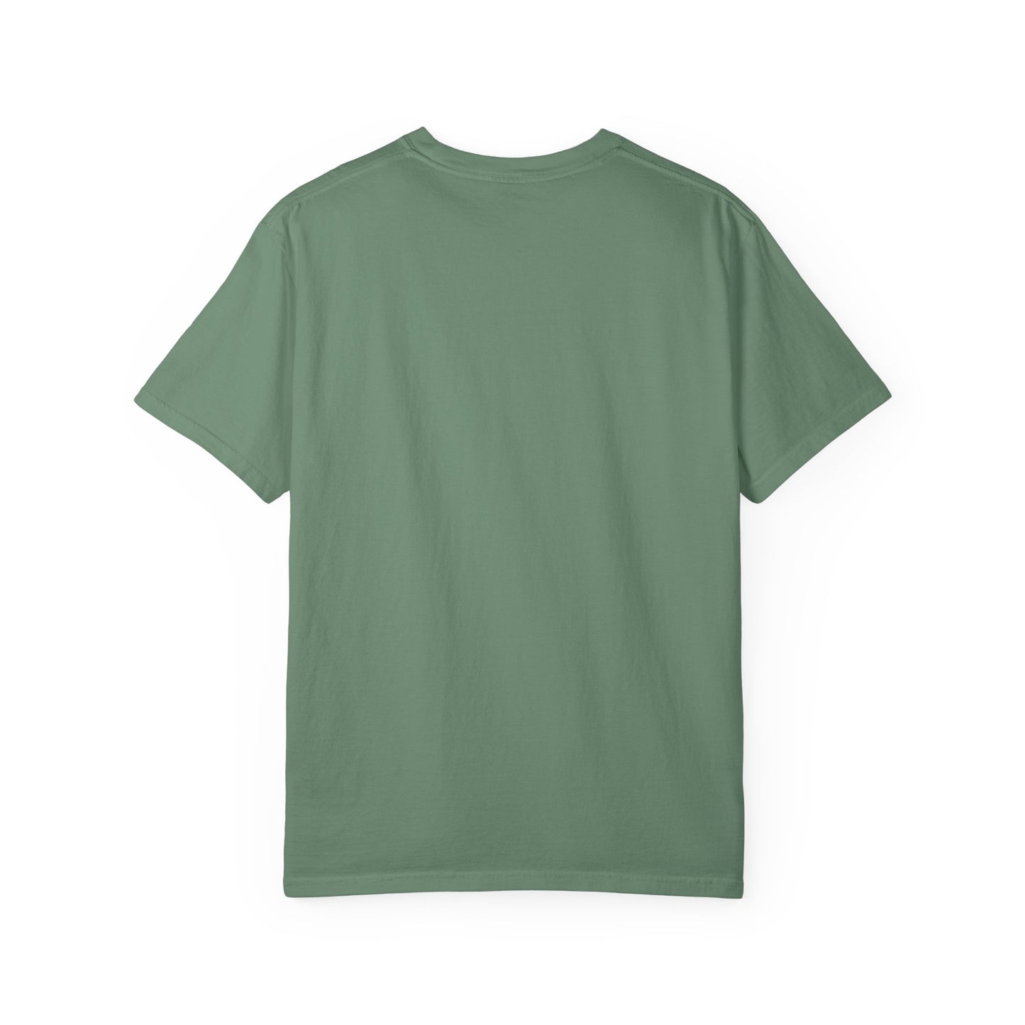 Homeschool Mama Dyed T- Shirt