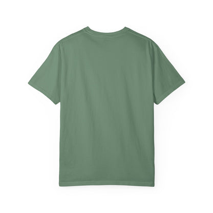Homeschool Mama Dyed T- Shirt