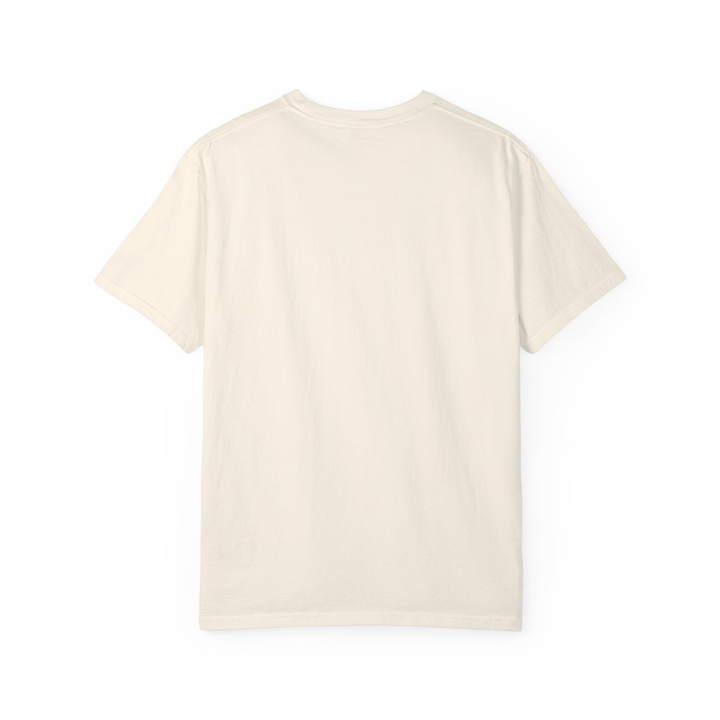 Custom Dyed T-Shirt - Personalized