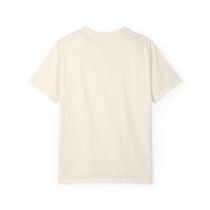 Custom Dyed T-Shirt - Personalized