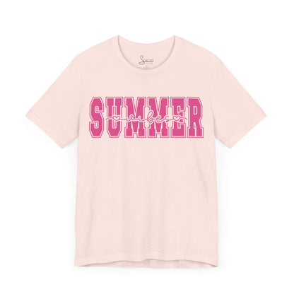 Summer Vibes T-Shirt