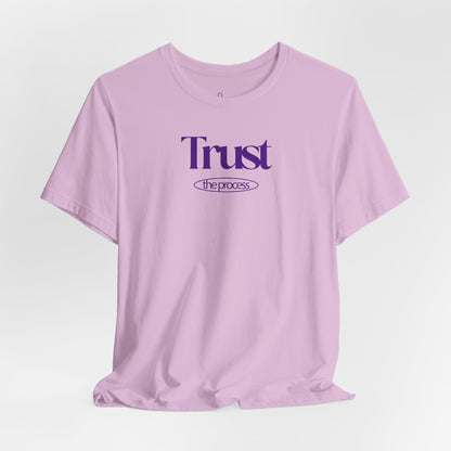 Trust the process T-Shirt