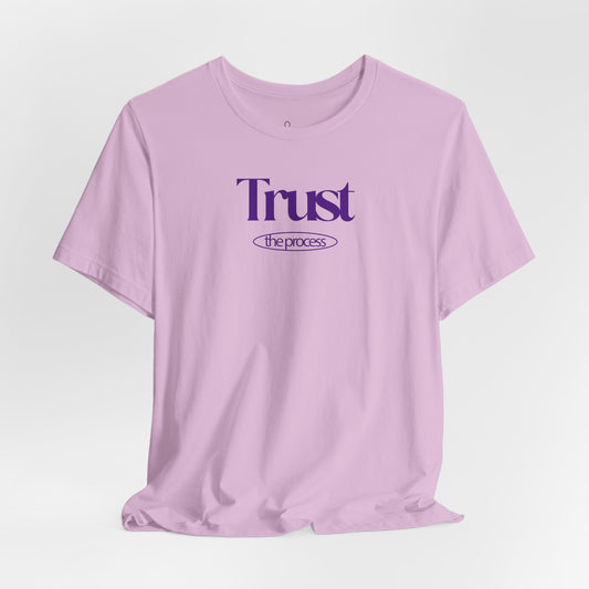 Trust the process T-Shirt