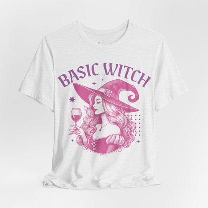 Basic Witch T-Shirt