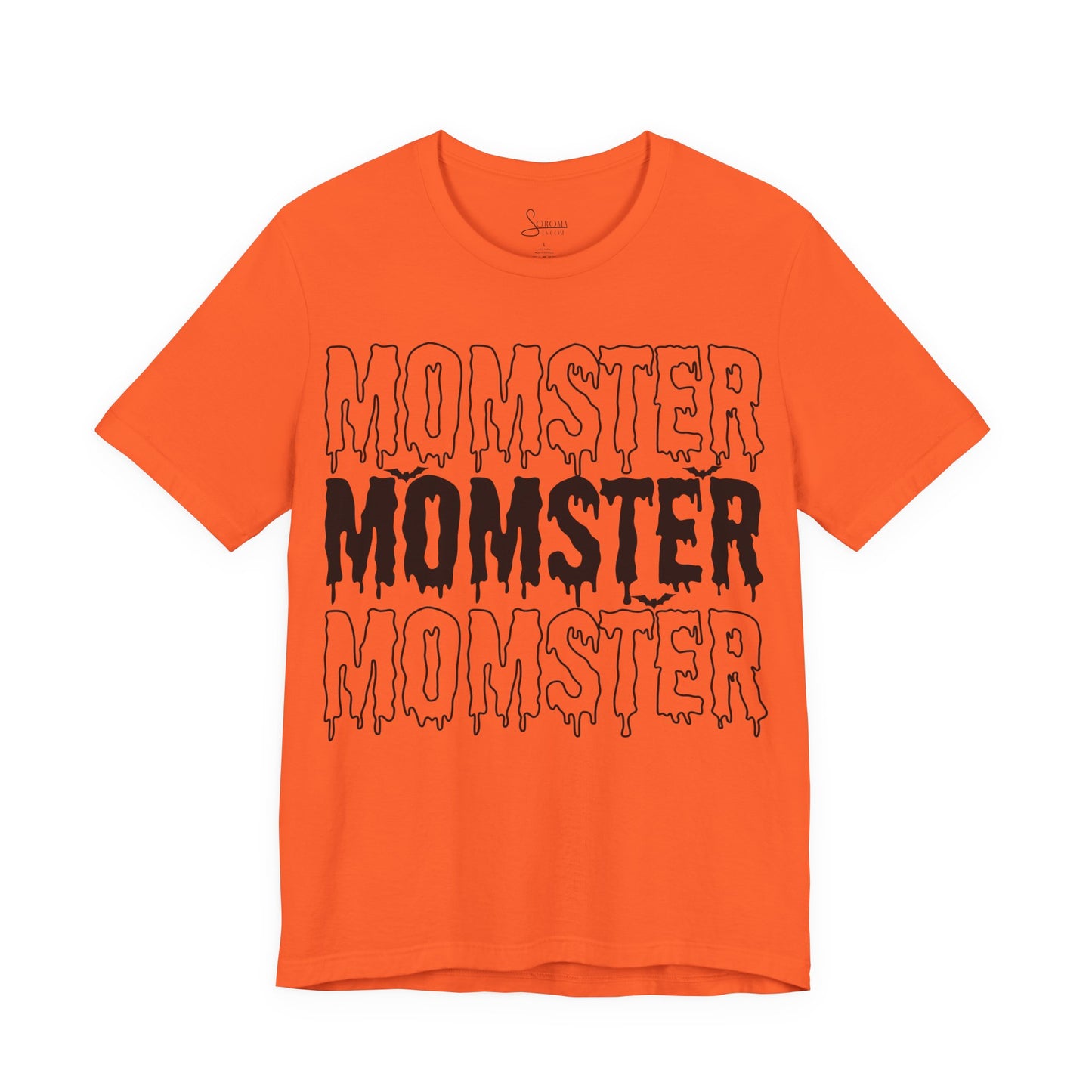 Momster T-Shirt