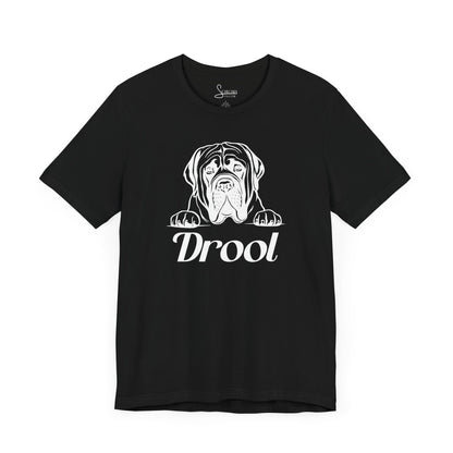 Drool Mastiff T-Shirt