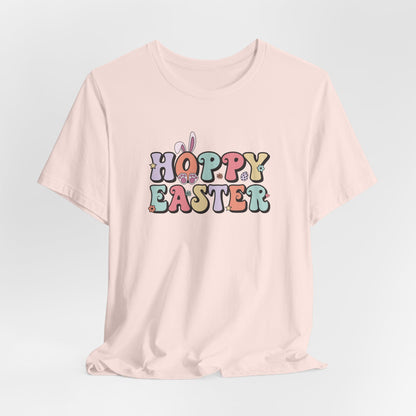 Hoppy Easter T-Shirt