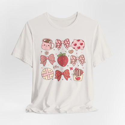 Pan Love T-Shirt