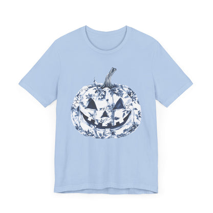 Blue Pumpkin T-Shirt