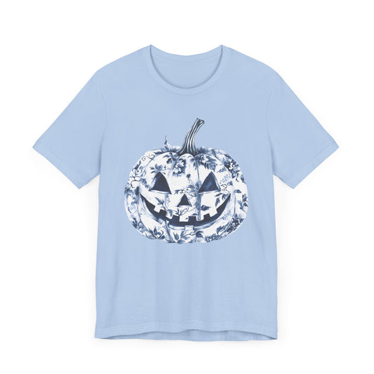 Blue Pumpkin T-Shirt