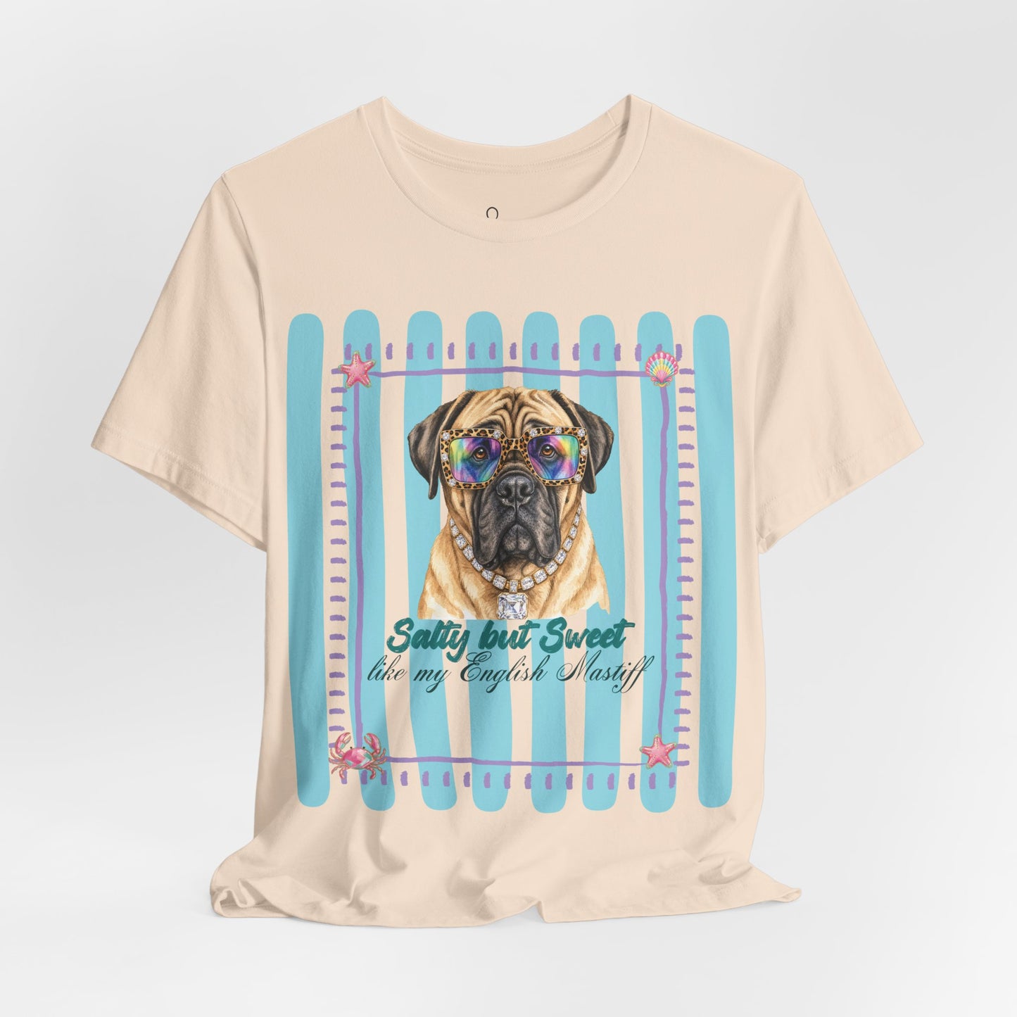 Salty but Sweet T-Shirt