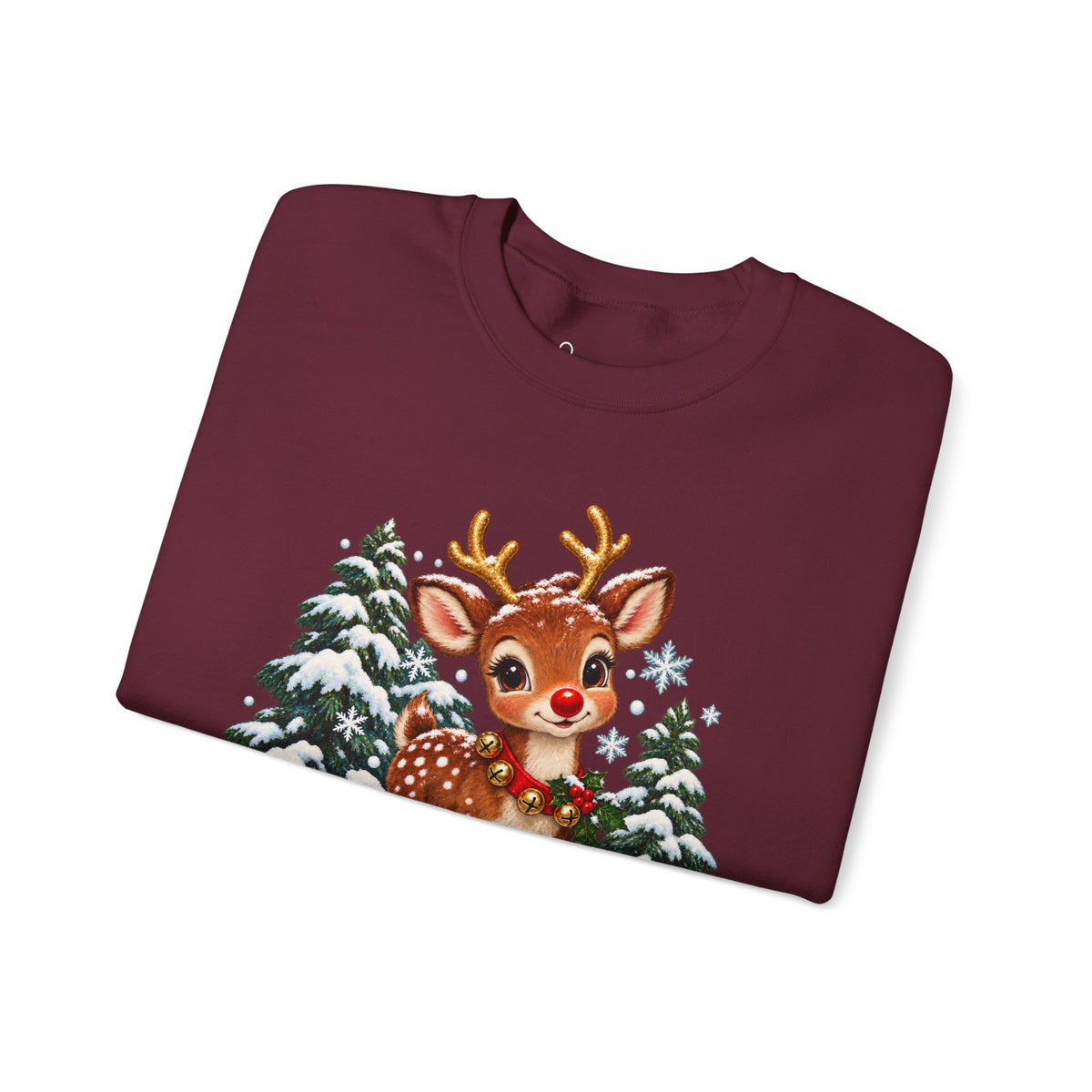 Jingle all the Way Sweatshirt