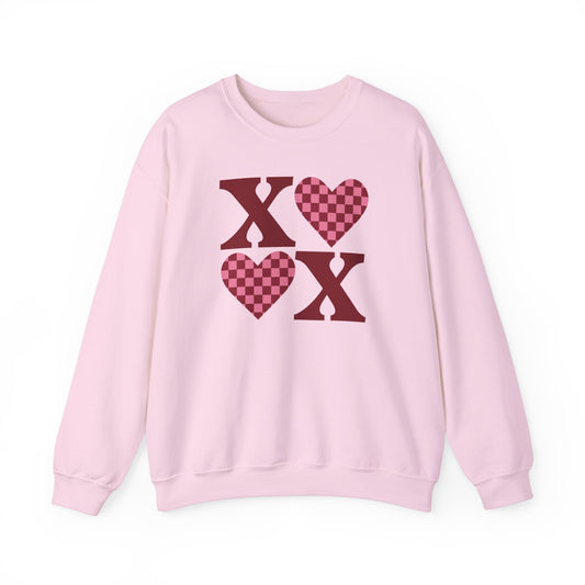 XOXO Sweatshirt