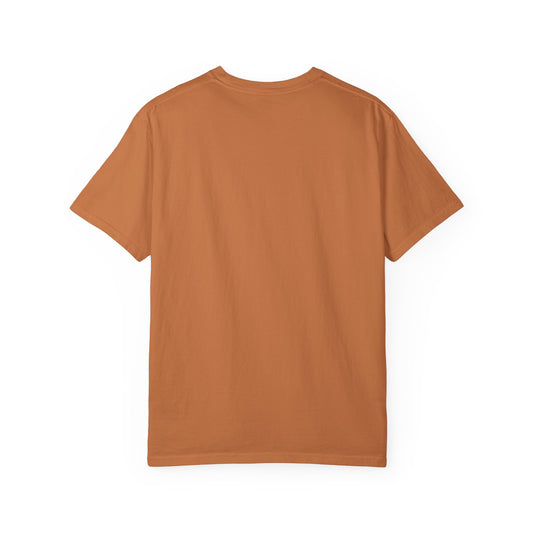 Jesus Autumn Dyed T-Shirt