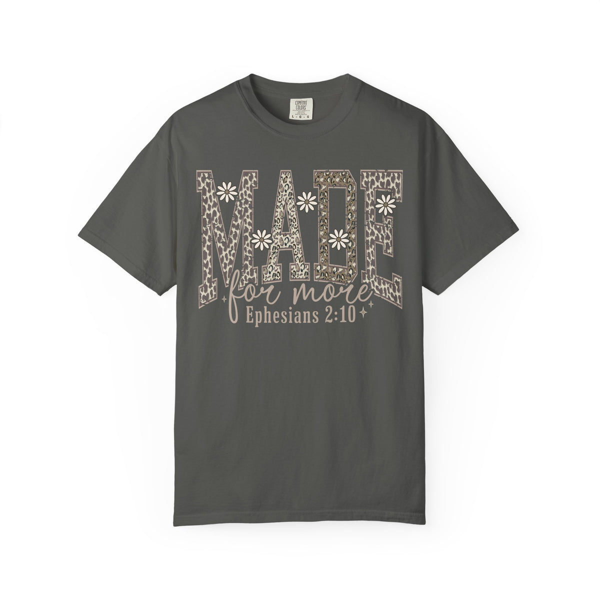 Made for More Dyed T-Shirt