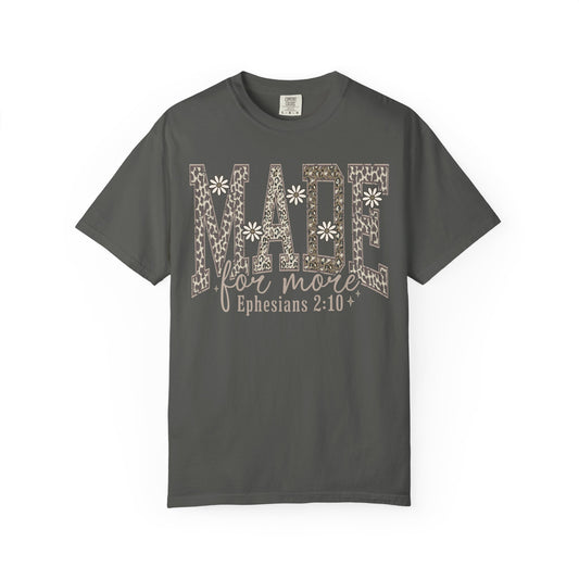 Made for More Dyed T-Shirt