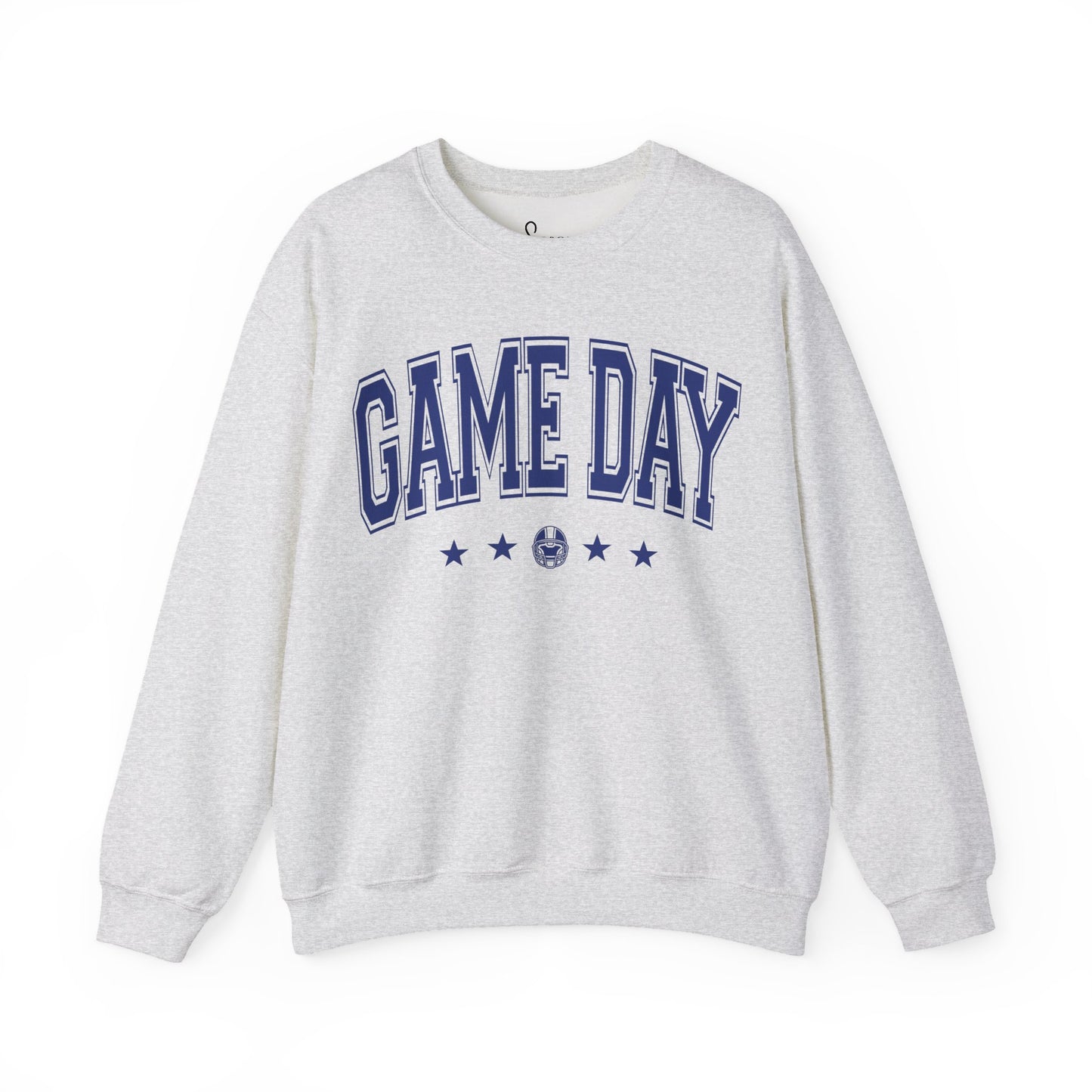 Game Day Seattle Sweatshirt