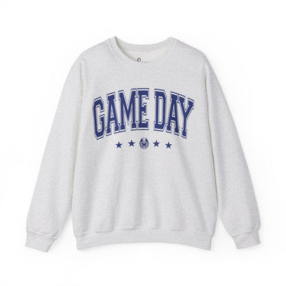 Game Day Seattle Sweatshirt