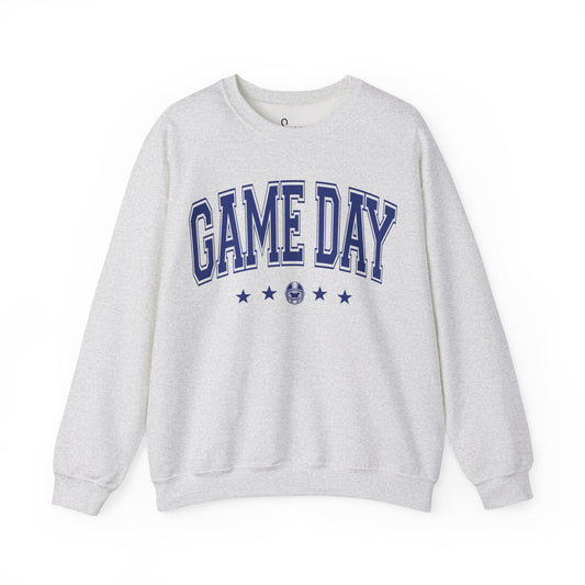 Game Day Seattle Sweatshirt