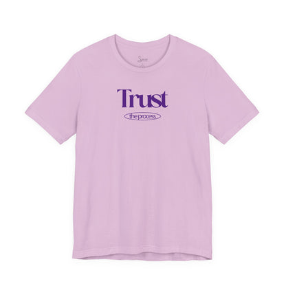 Trust the process T-Shirt