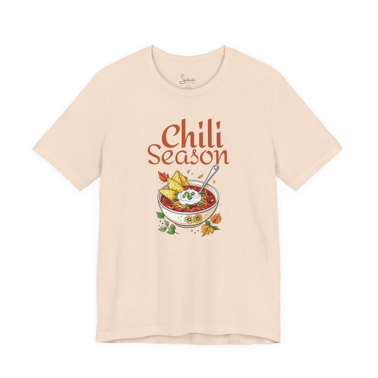 Chili Season T-Shirt