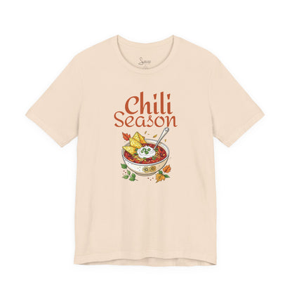 Chili Season T-Shirt