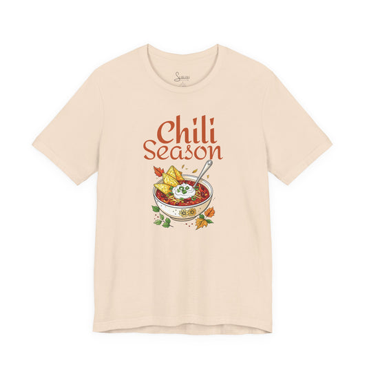 Chili Season T-Shirt