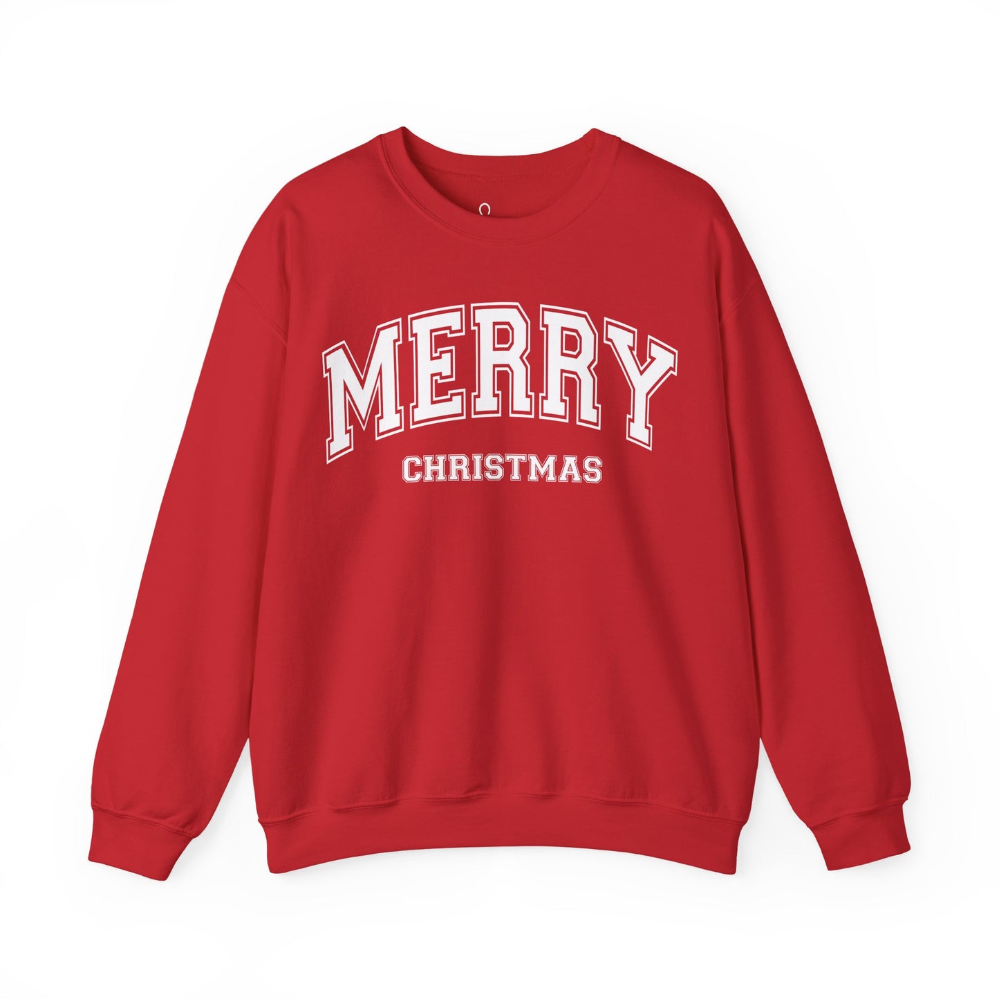Merry Christmas R Sweatshirt