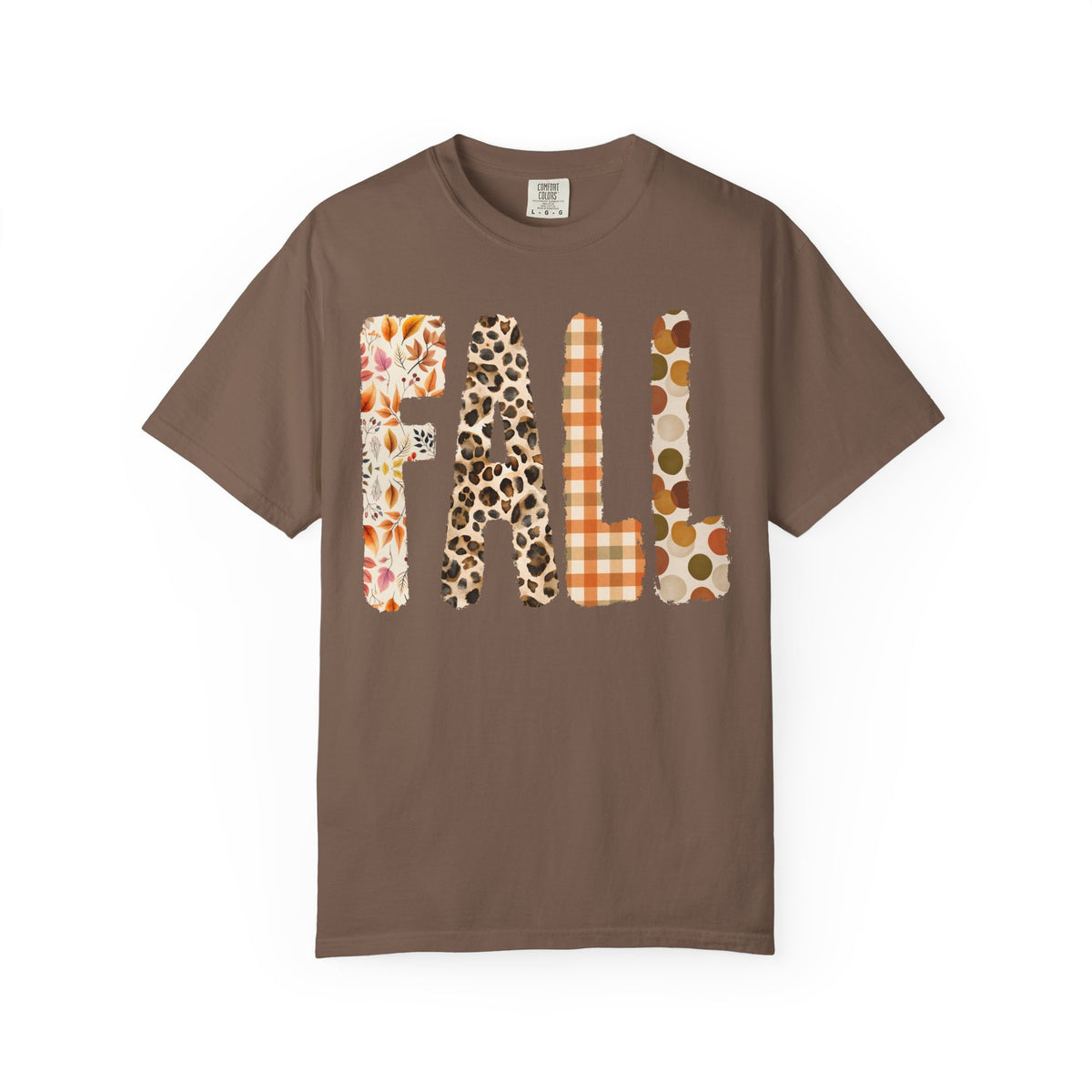 Fall Autumn T-Shirt
