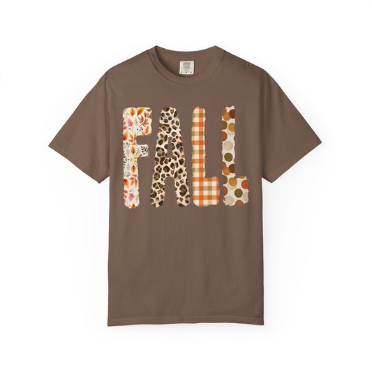 Fall Autumn T-Shirt