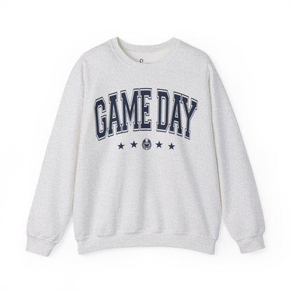 Game Day Dallas Sweatshirt