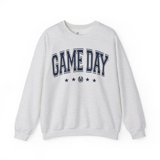 Game Day Dallas Sweatshirt