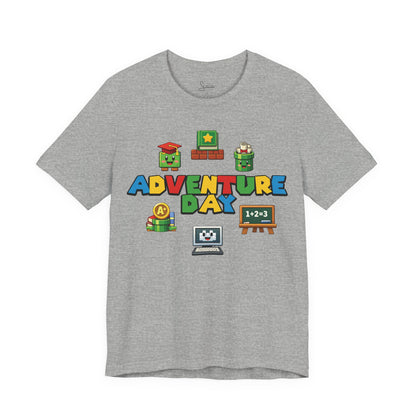 Adventure Day T-Shirt