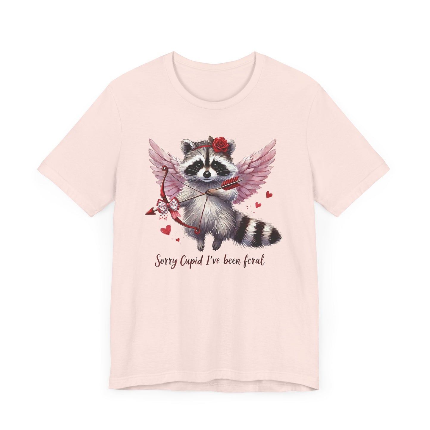 Sorry Cupid T-Shirt