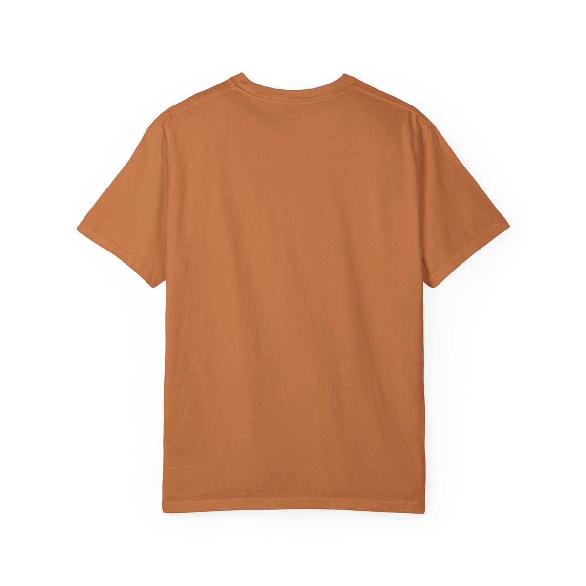Spooky Ghost Polka Pumpkin T-Shirt