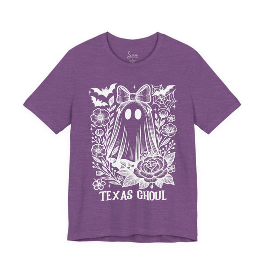 Texas Ghoul T-Shirt