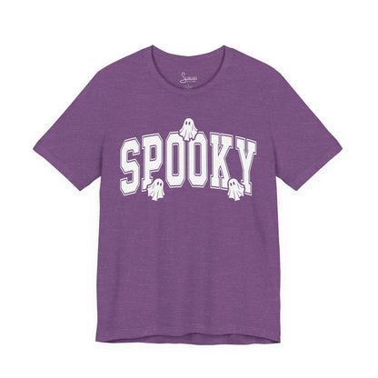 Spooky Ghosts T-Shirt