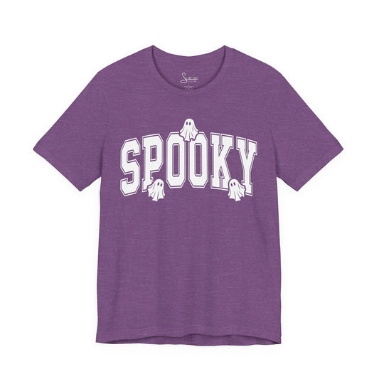 Spooky Ghosts T-Shirt