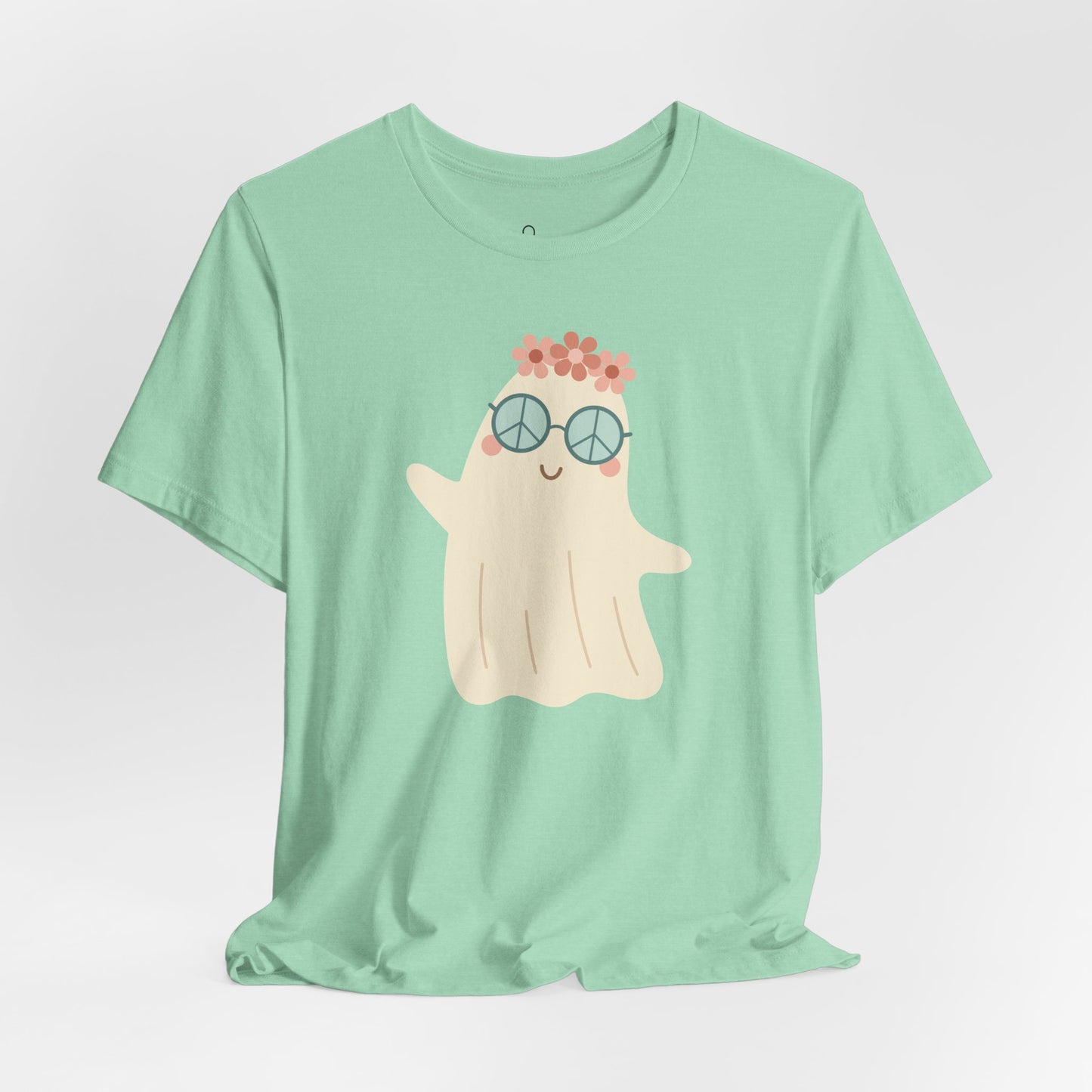 Retro Ghost T-Shirt
