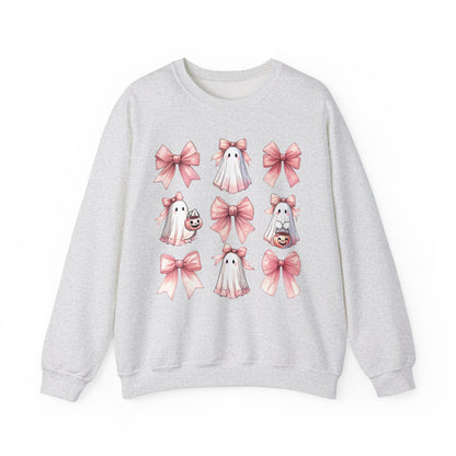 Coquette Ghost Sweatshirt