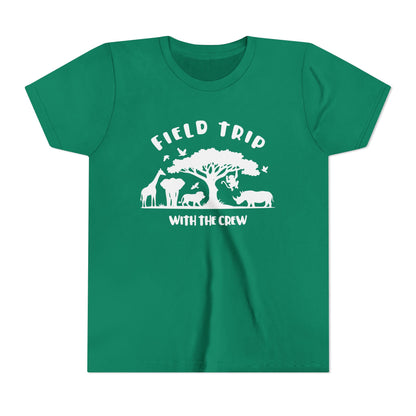 Field Trip Youth T-Shirt