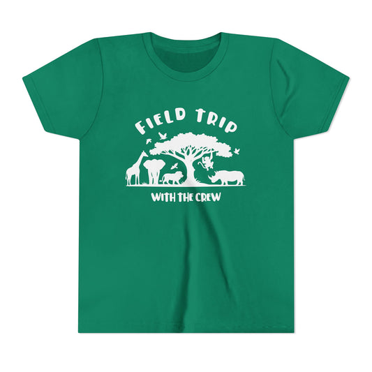 Field Trip Youth T-Shirt